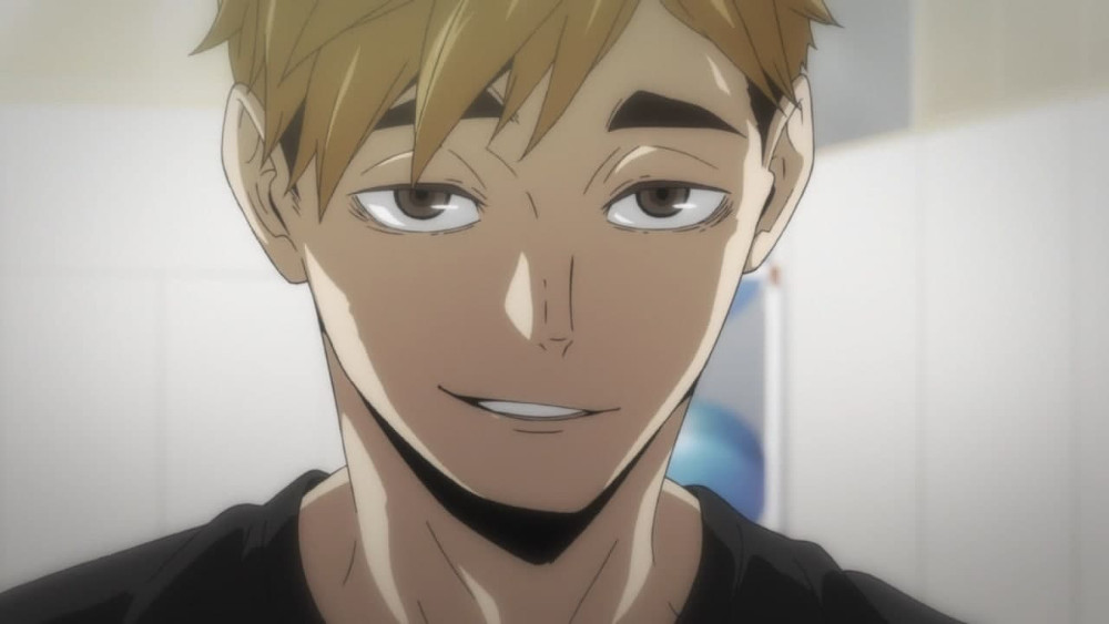 Haikyuu!! Recensione Haikyuu!! Recensione